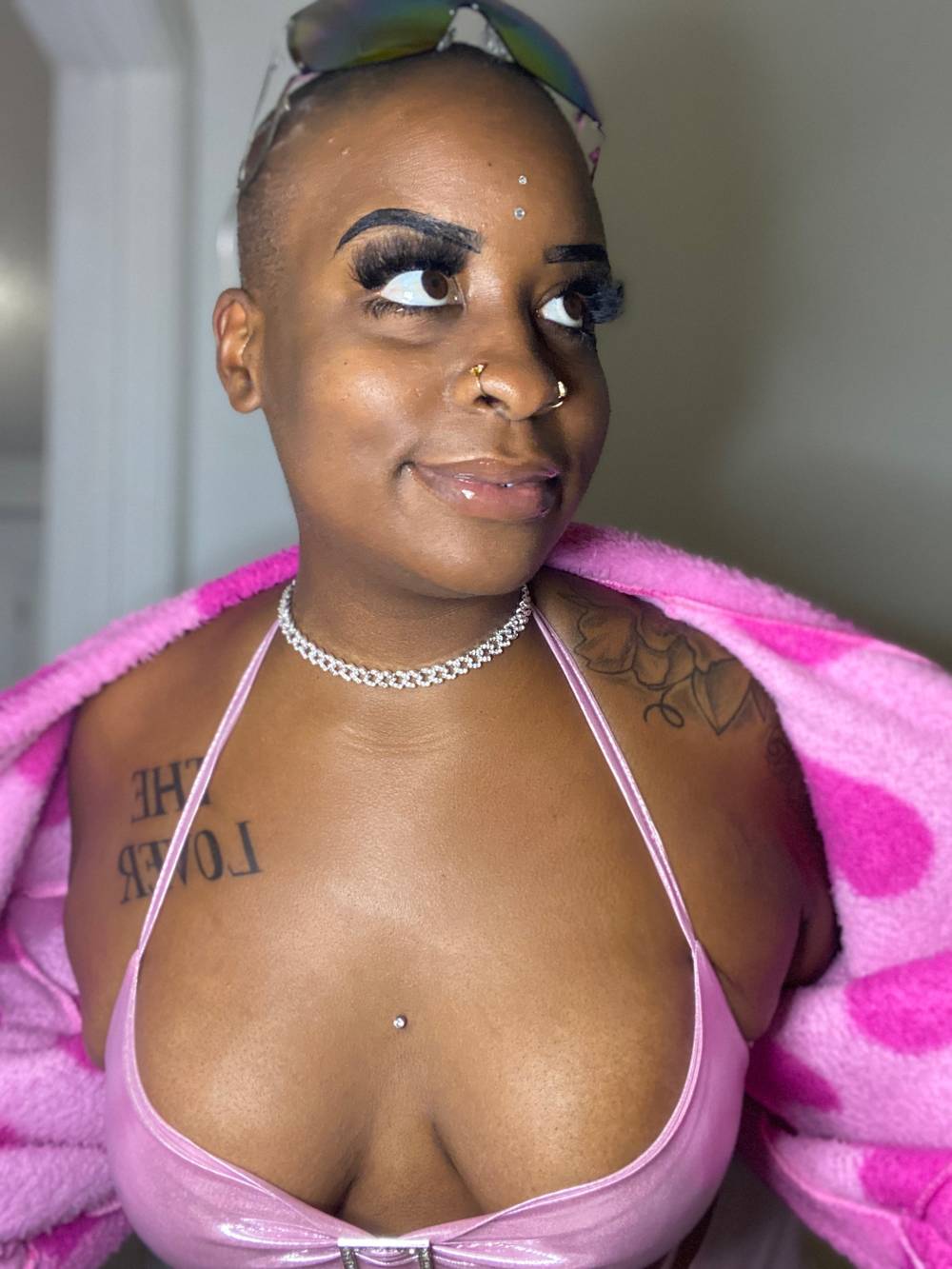 Coco Champagne OnlyFans – free nudes, naked, leaked