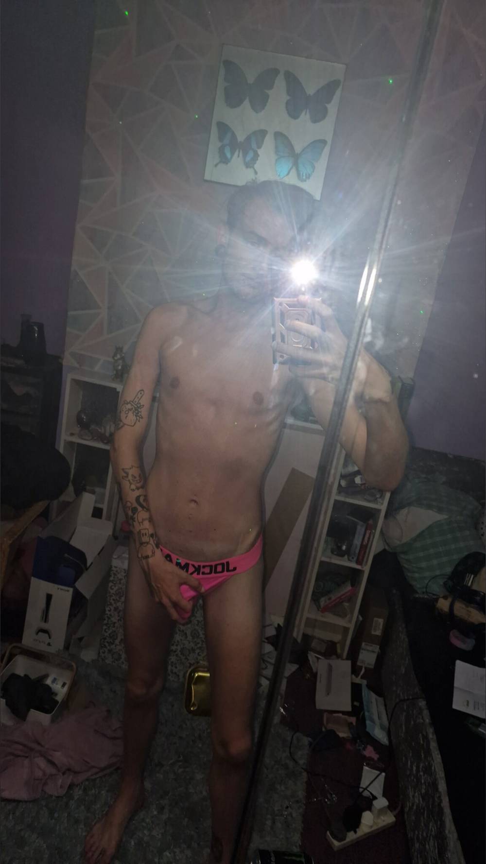 Kieran jamez OnlyFans – free nudes, naked, leaked