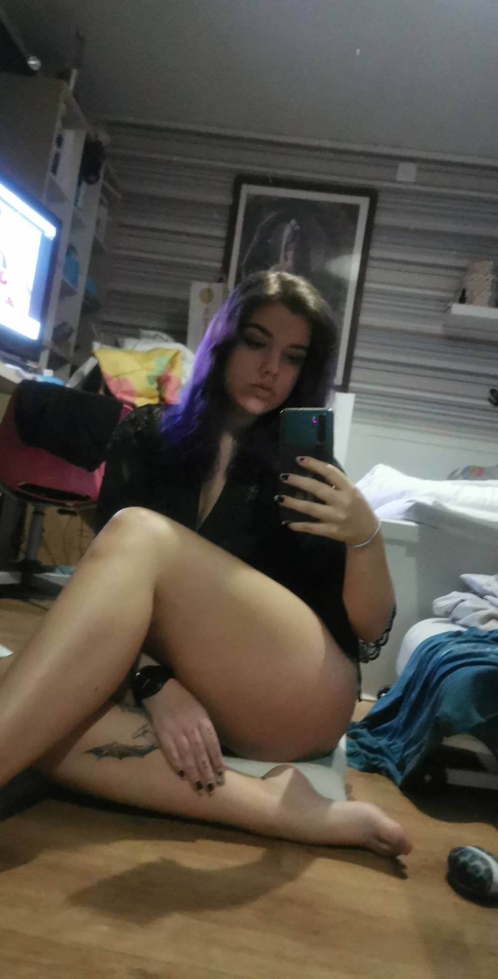 Nea The One OnlyFans – free nudes, naked, leaked