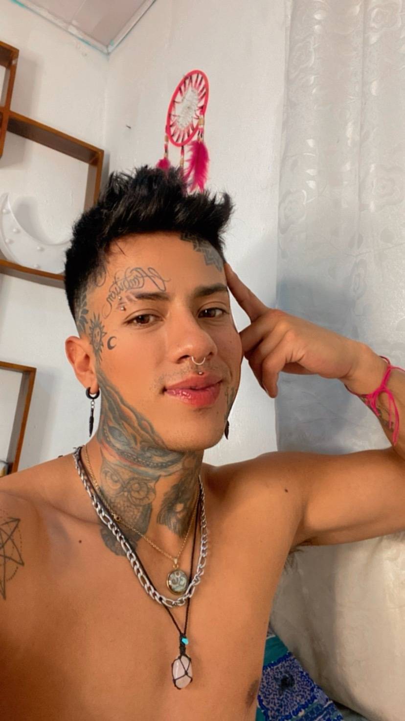 Tatto12 OnlyFans – free nudes, naked, leaked