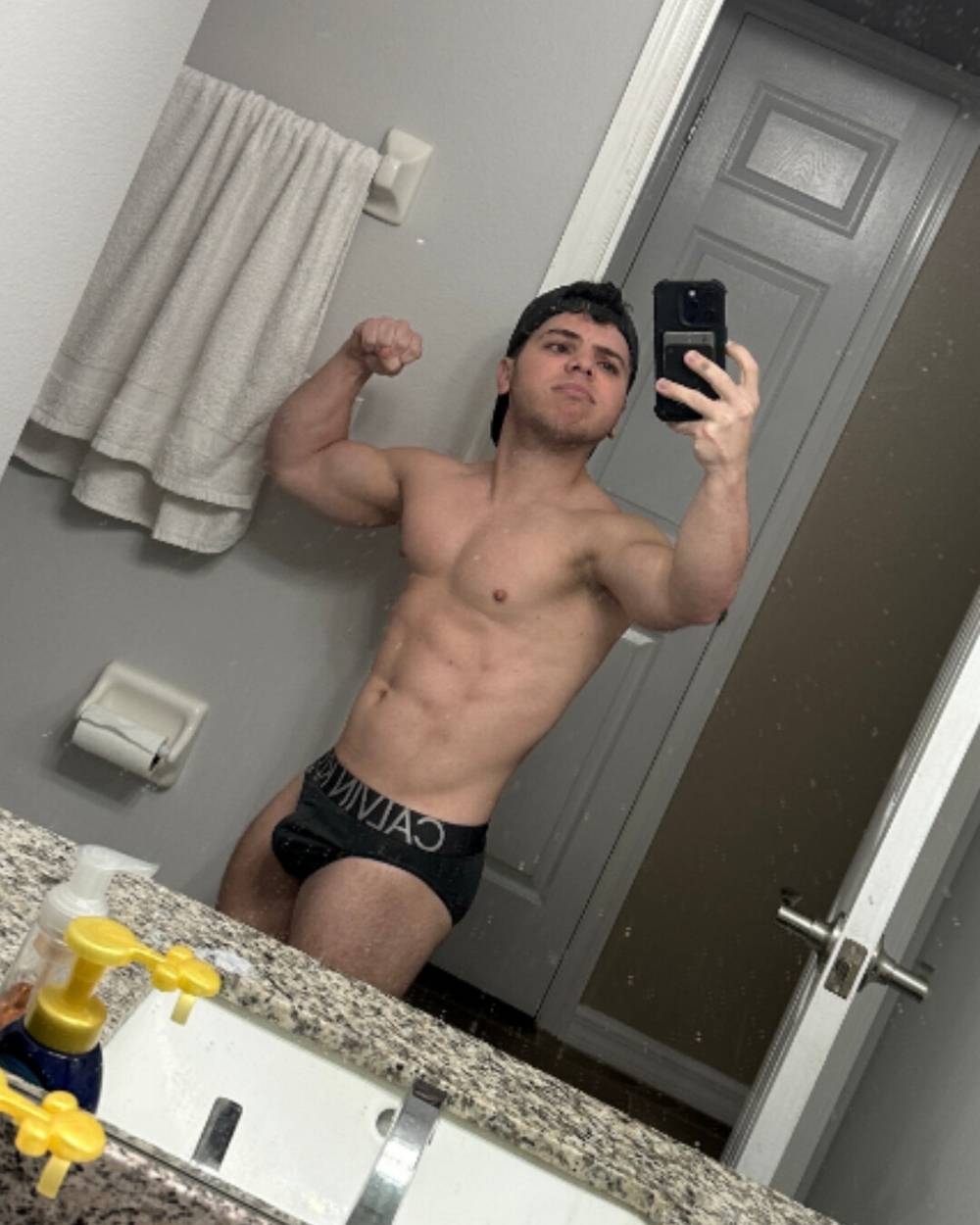 Jay Mounduix OnlyFans – free nudes, naked, leaked