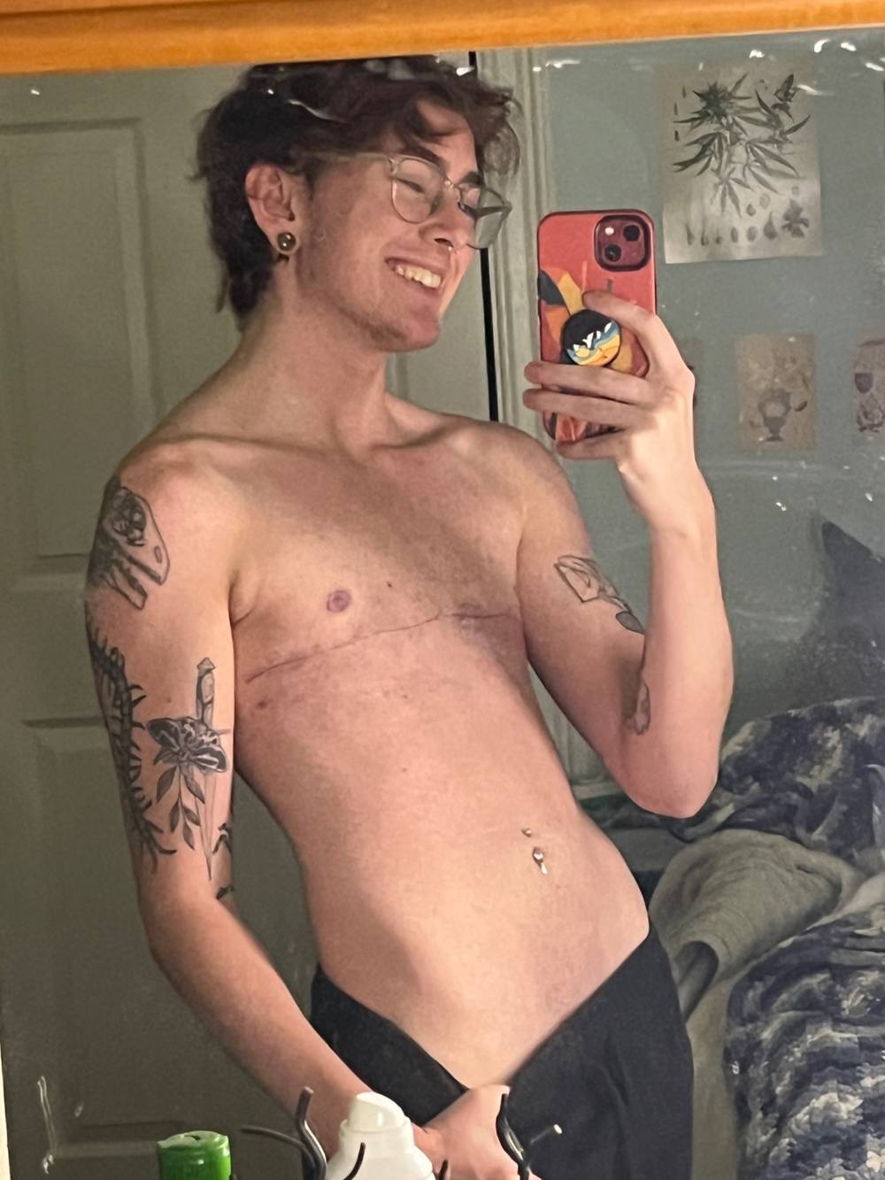 Percy OnlyFans – free nudes, naked, leaked