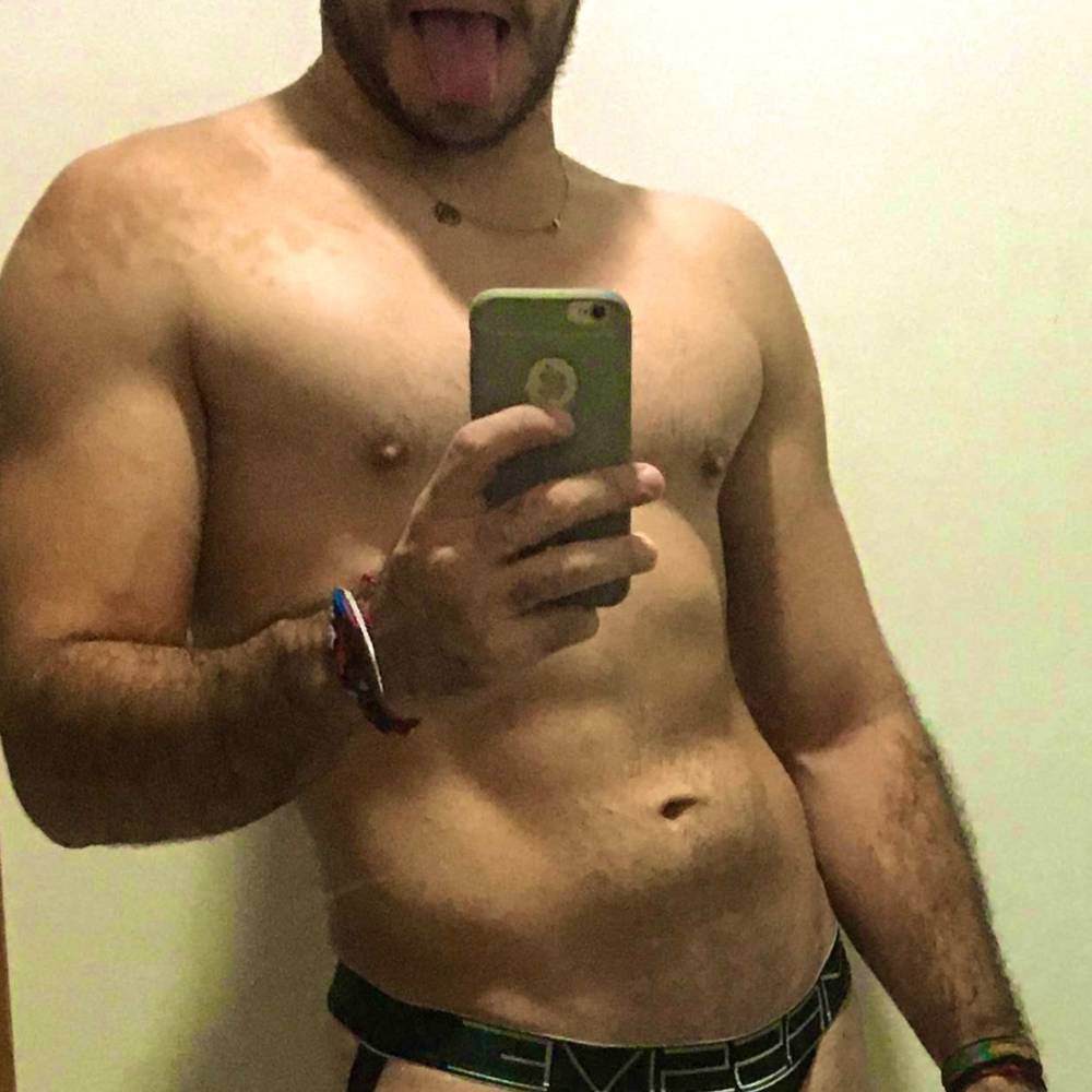 Xavier Cruz OnlyFans – free nudes, naked, leaked