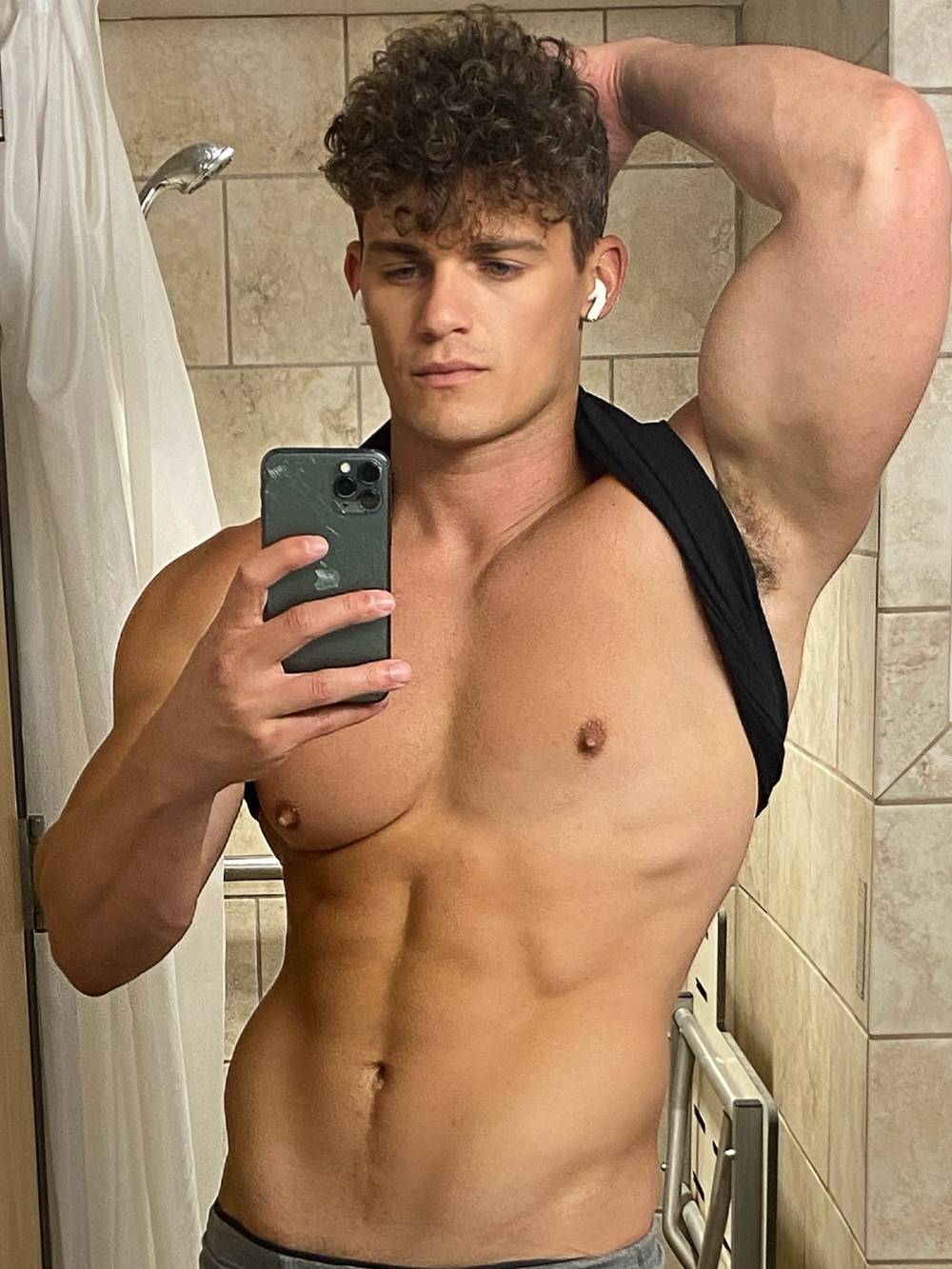 Jackson Riggs OnlyFans – free nudes, naked, leaked