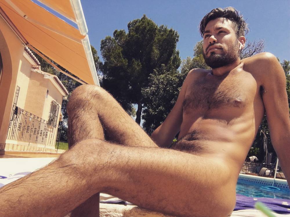 MrVic89 OnlyFans – free nudes, naked, leaked