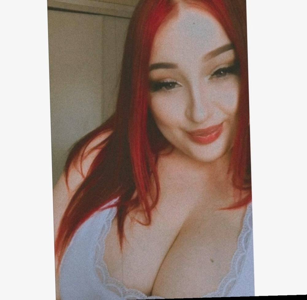 RealRedScarlett OnlyFans – free nudes, naked, leaked