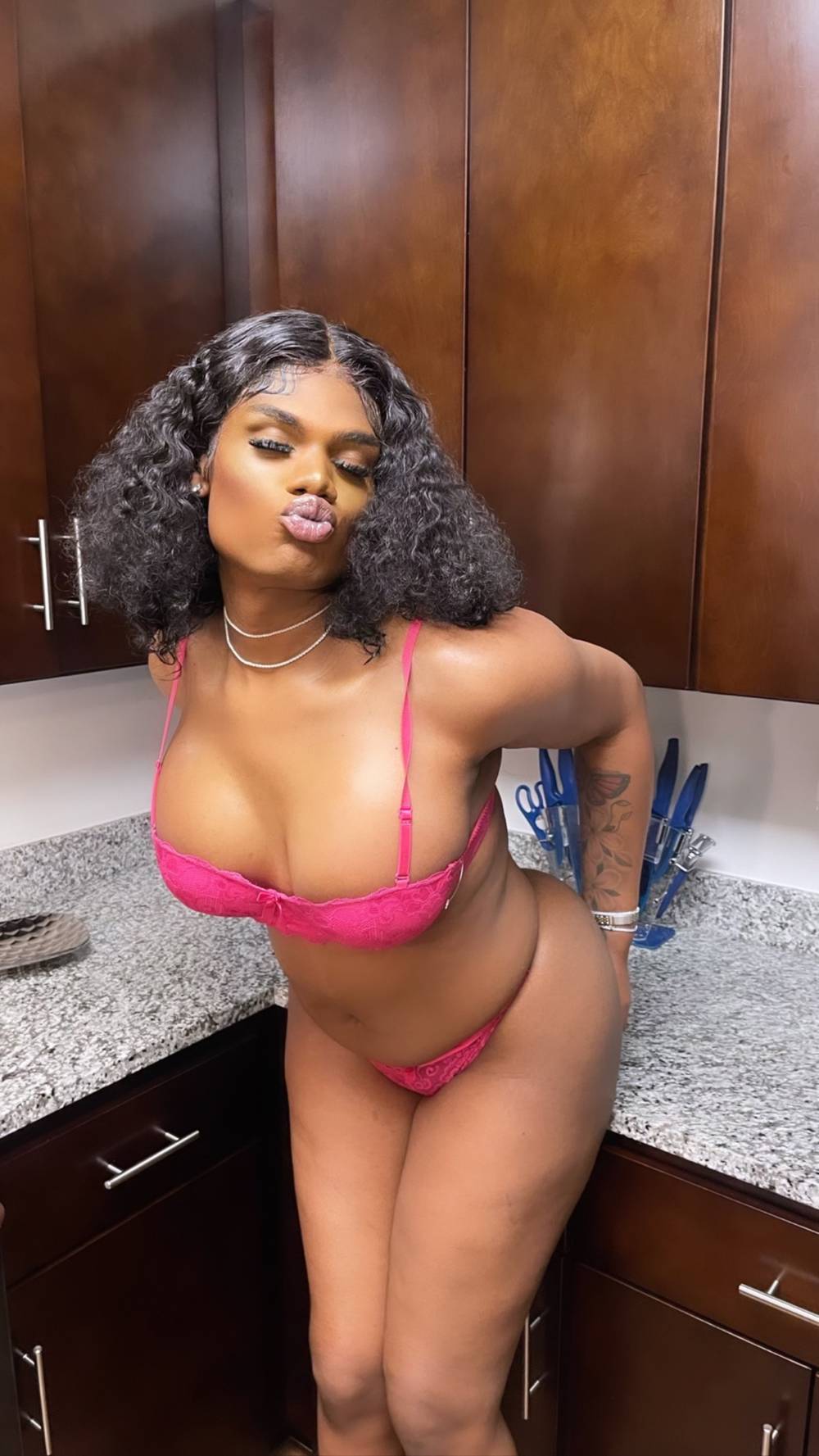 Jayla Dream free OnlyFans – free nudes, naked, leaked