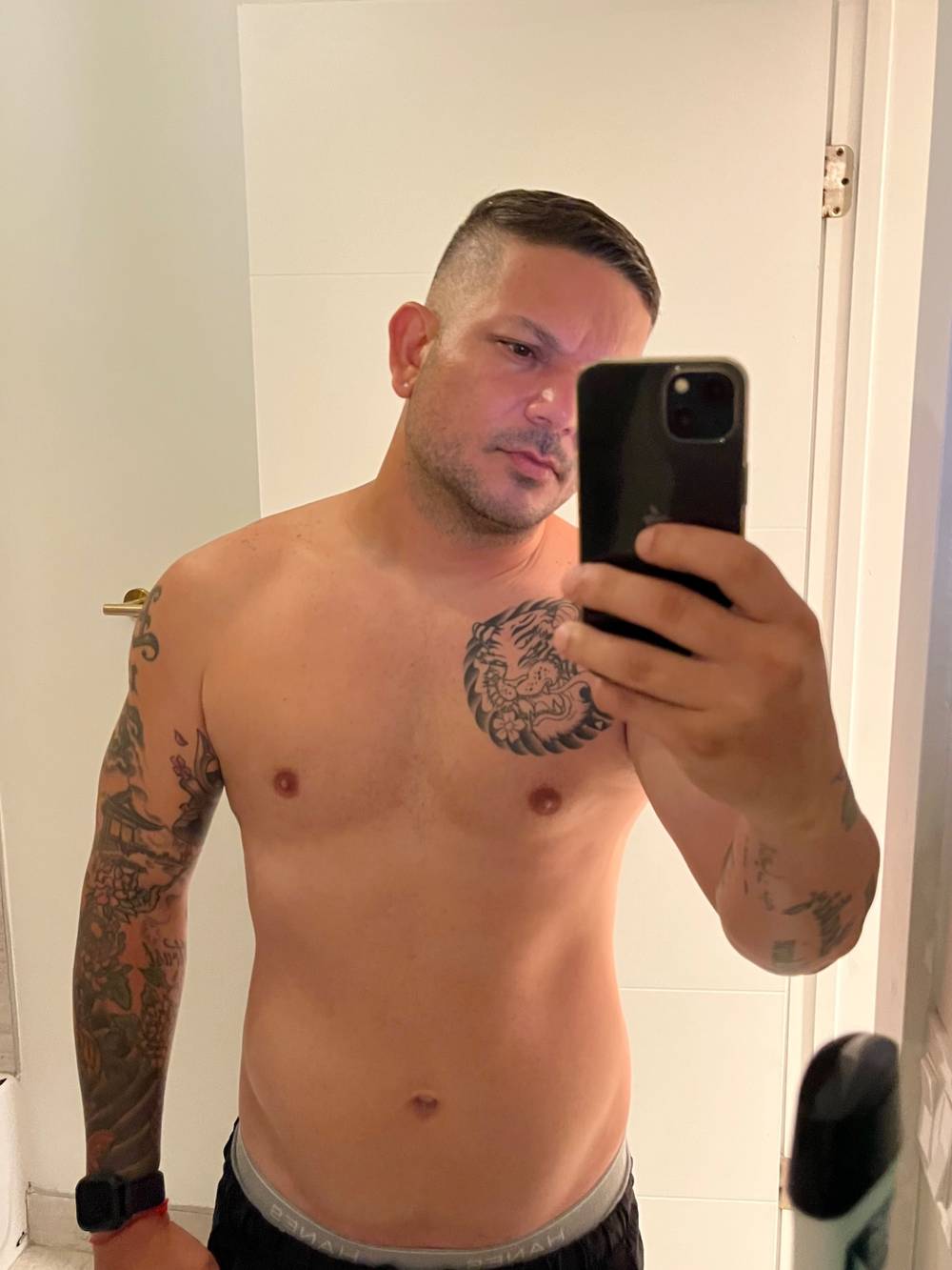 Aaron Palencia OnlyFans – free nudes, naked, leaked