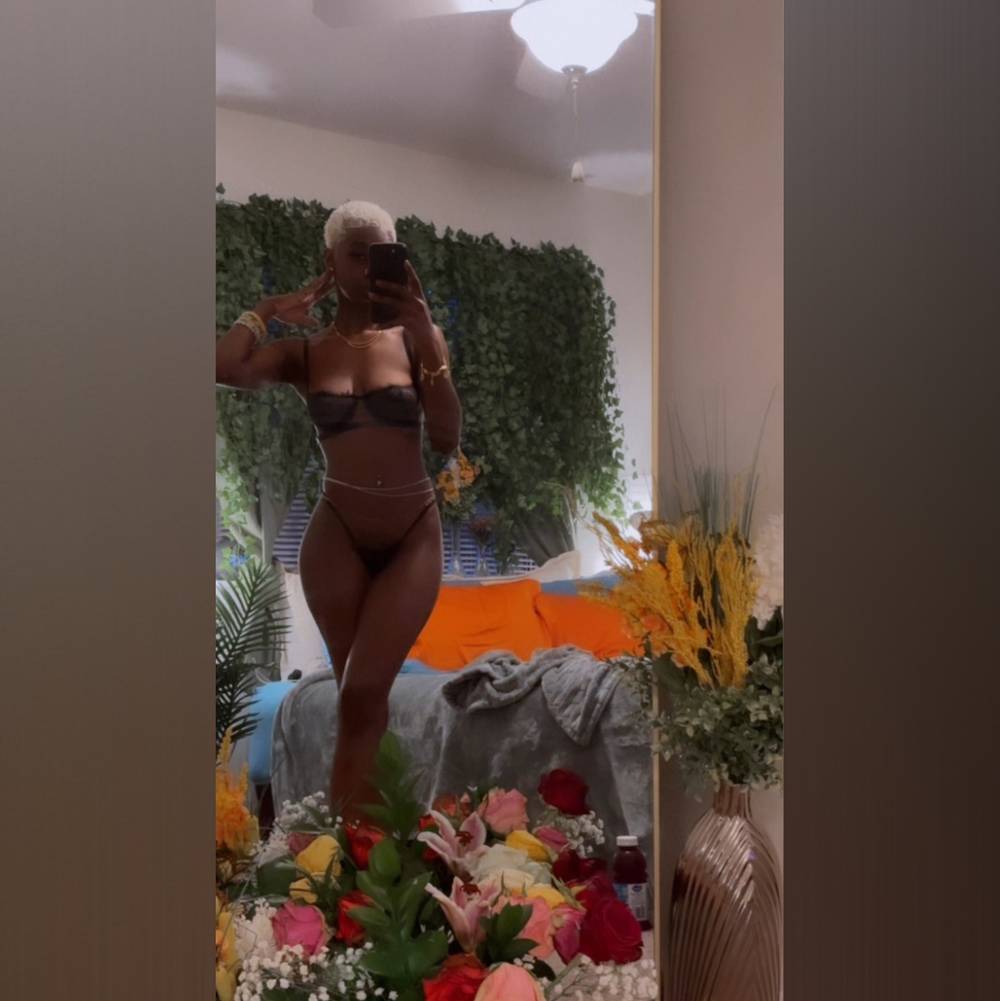 Akosua OnlyFans – free nudes, naked, leaked