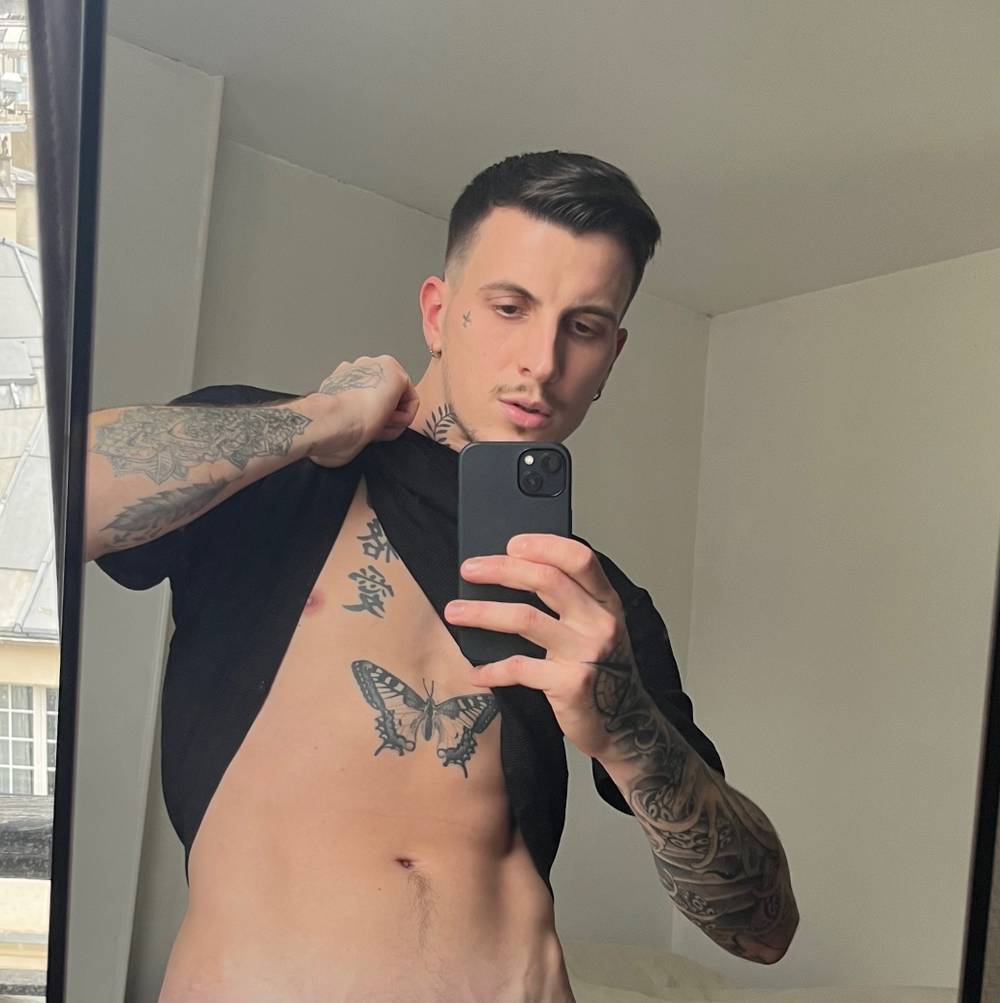 Mathieu OnlyFans – free nudes, naked, leaked