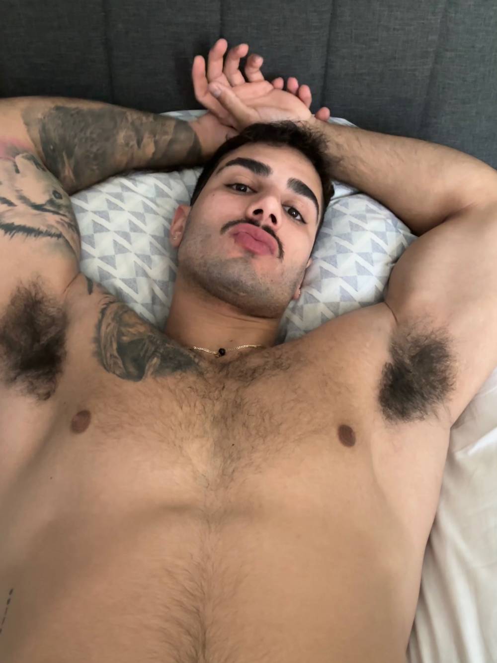 Papi Angelo OnlyFans – free nudes, naked, leaked