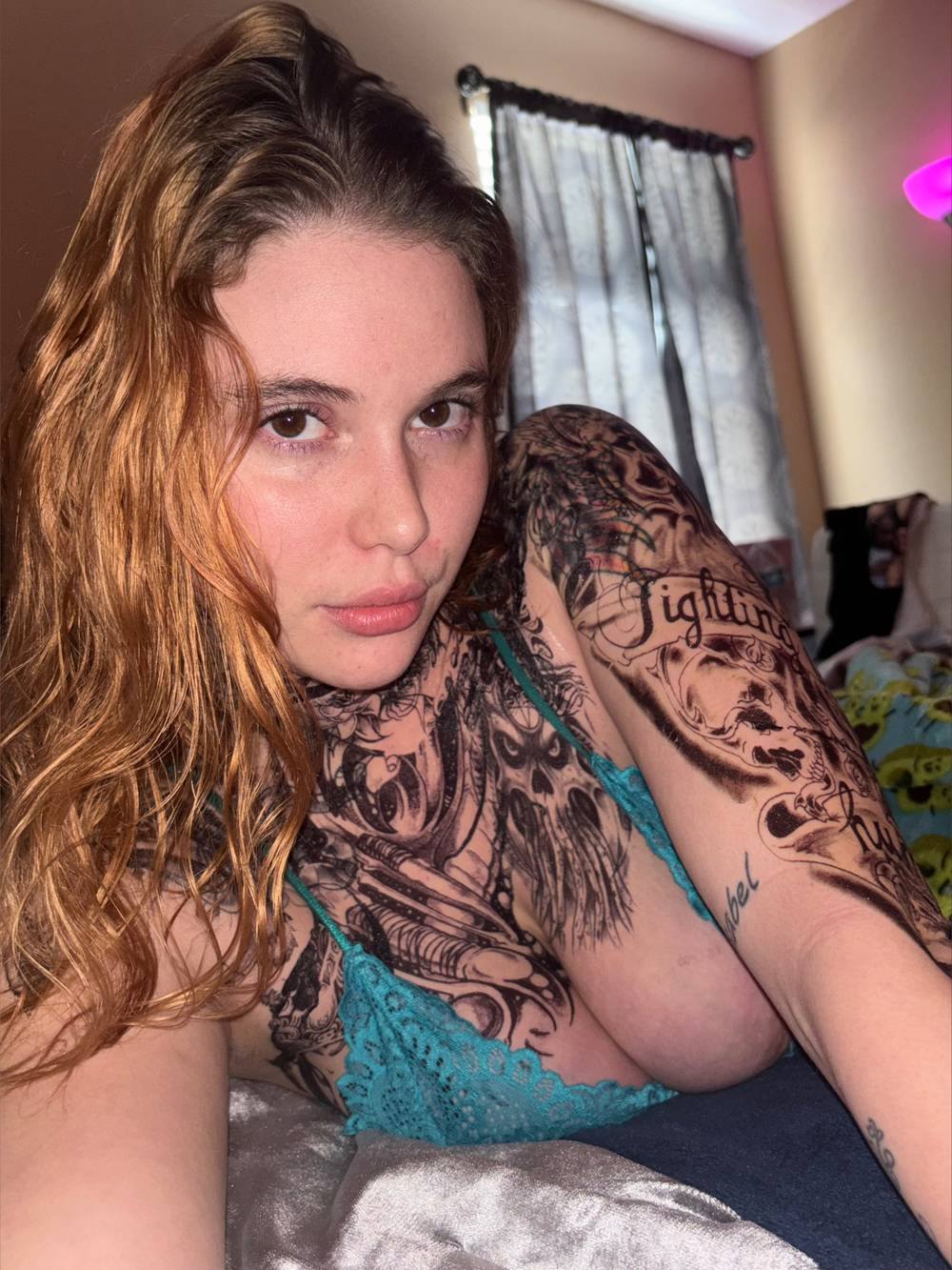 Anna☁️ OnlyFans – free nudes, naked, leaked