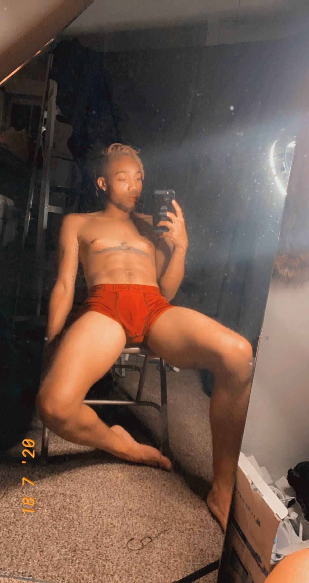 Z Shank OnlyFans – free nudes, naked, leaked