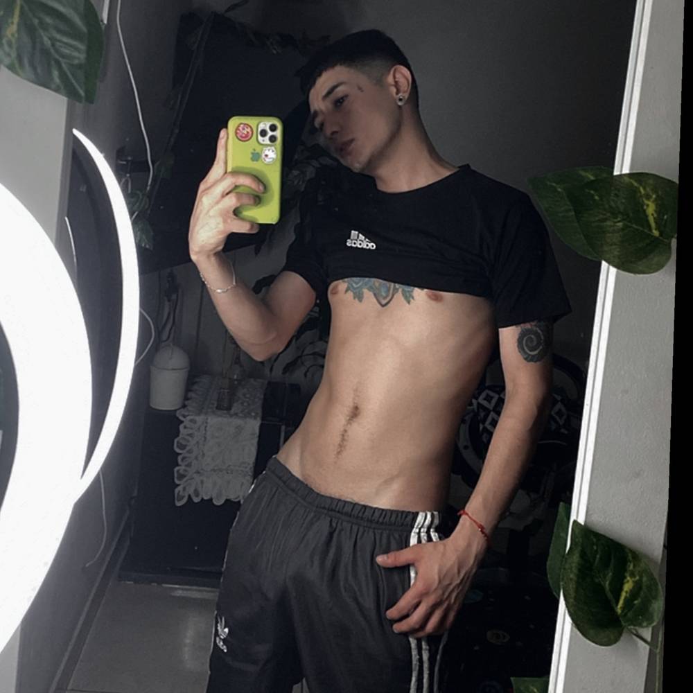 Alejandro Pineda OnlyFans – free nudes, naked, leaked