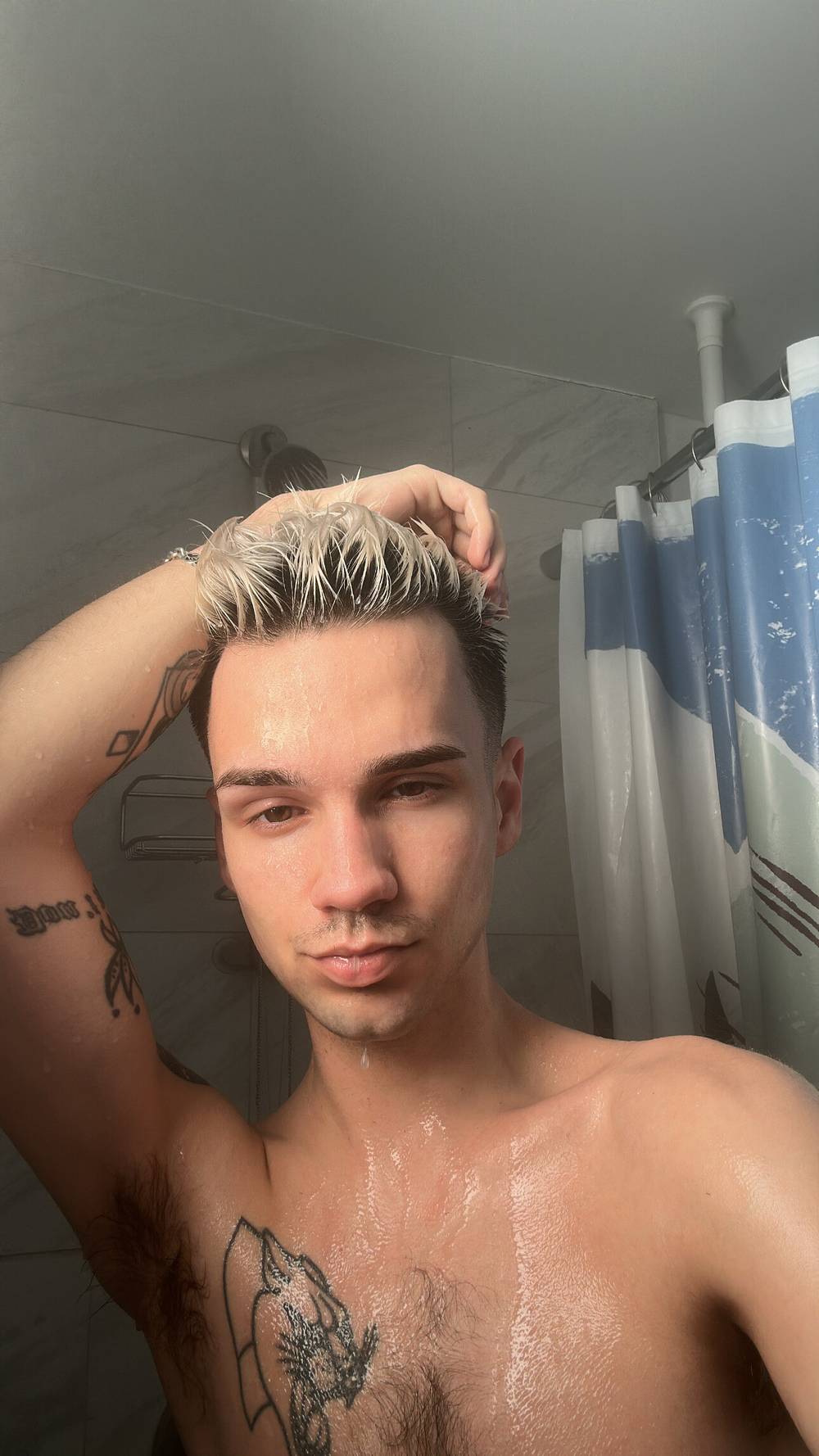 Zander OnlyFans – free nudes, naked, leaked