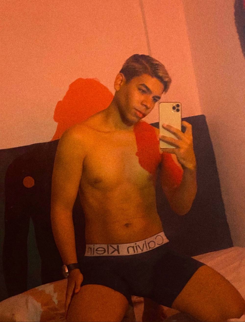 Babybryant_ OnlyFans – free nudes, naked, leaked