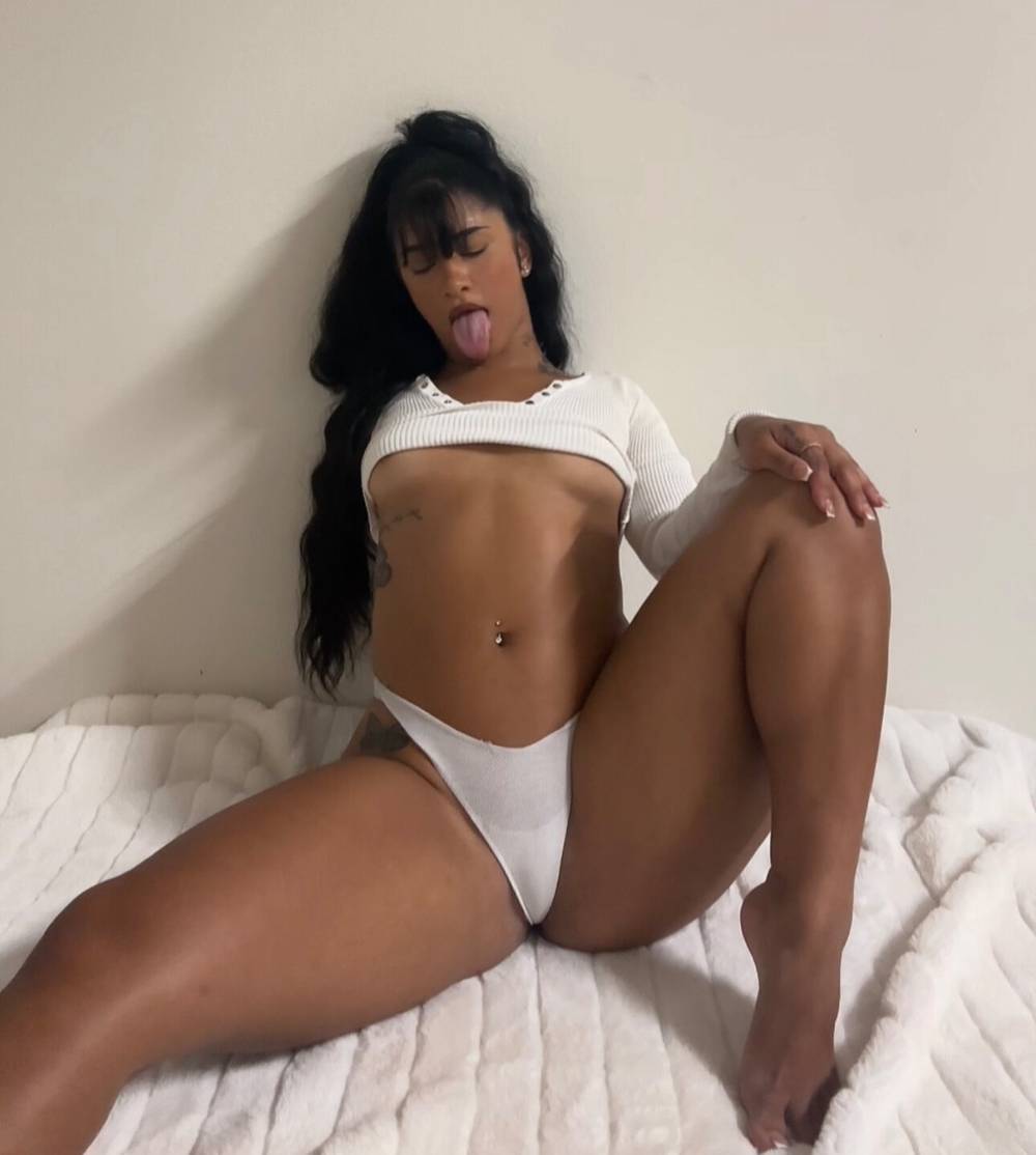 Ms Aliyah OnlyFans – free nudes, naked, leaked