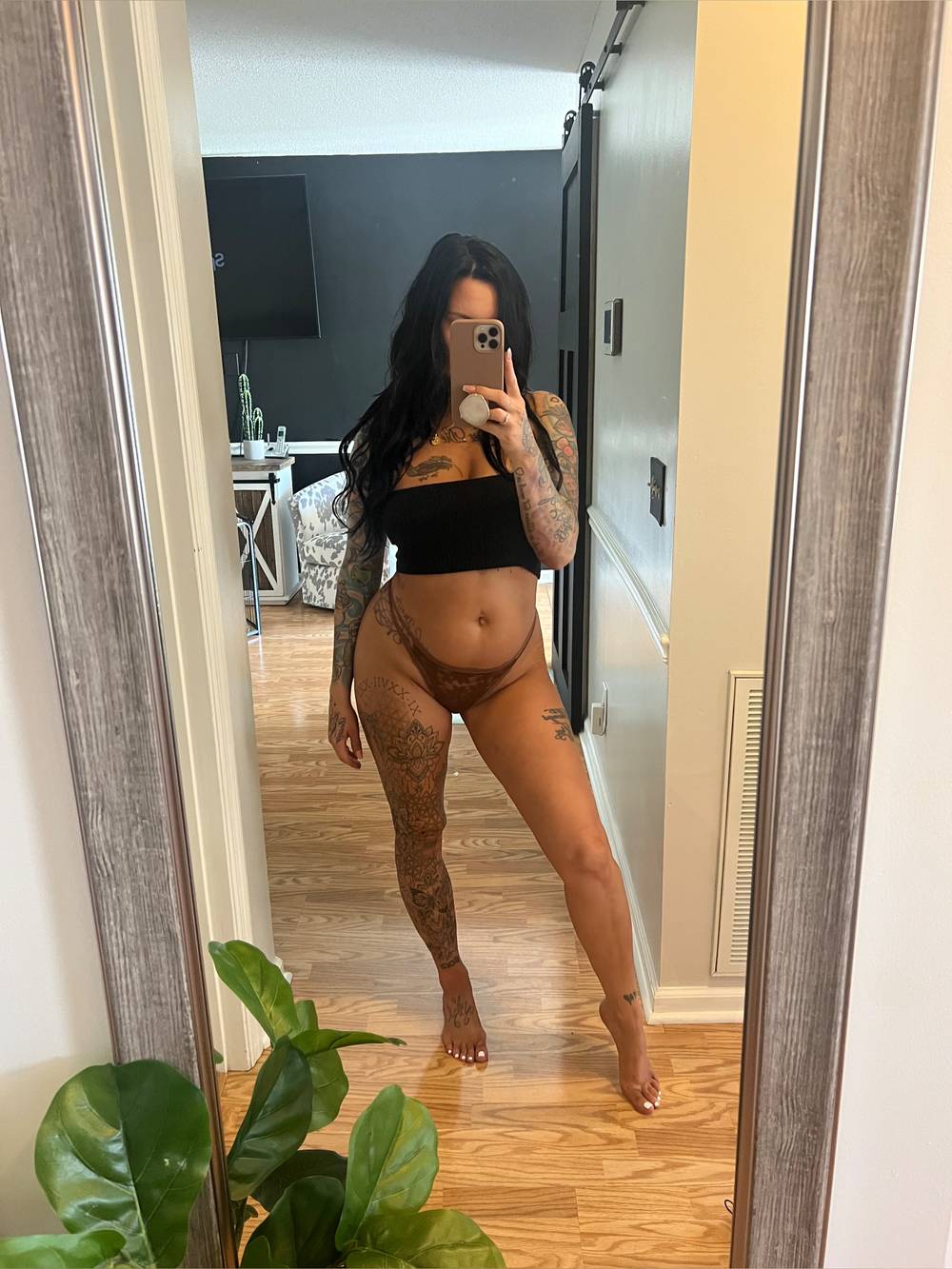 TattedWifey OnlyFans – free nudes, naked, leaked