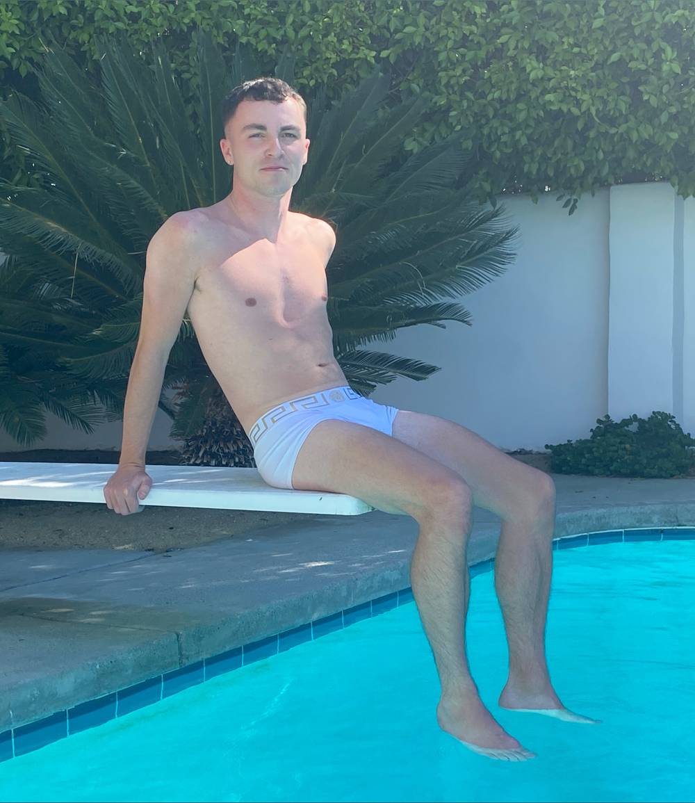 Leo Warren OnlyFans – free nudes, naked, leaked