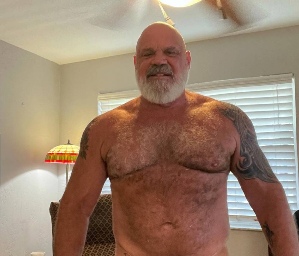 GruffBearxxx OnlyFans – free nudes, naked, leaked