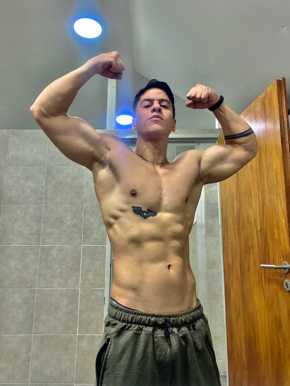 ALVARO CARO OnlyFans – free nudes, naked, leaked