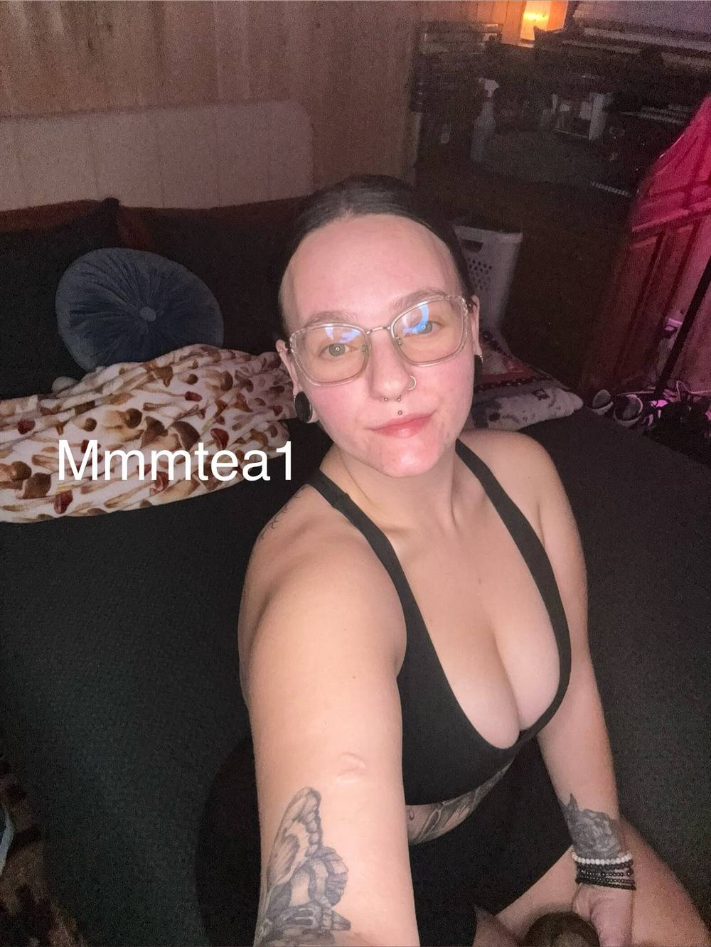 Goddess Tea OnlyFans – free nudes, naked, leaked