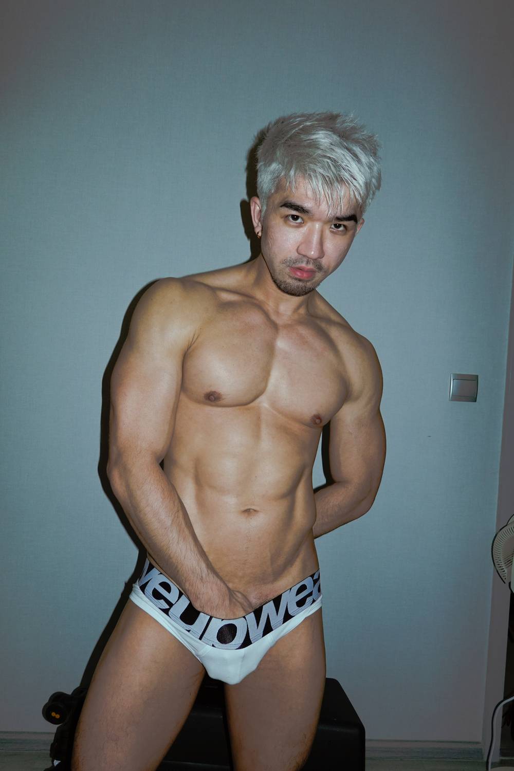 Daniel Zhang OnlyFans – free nudes, naked, leaked