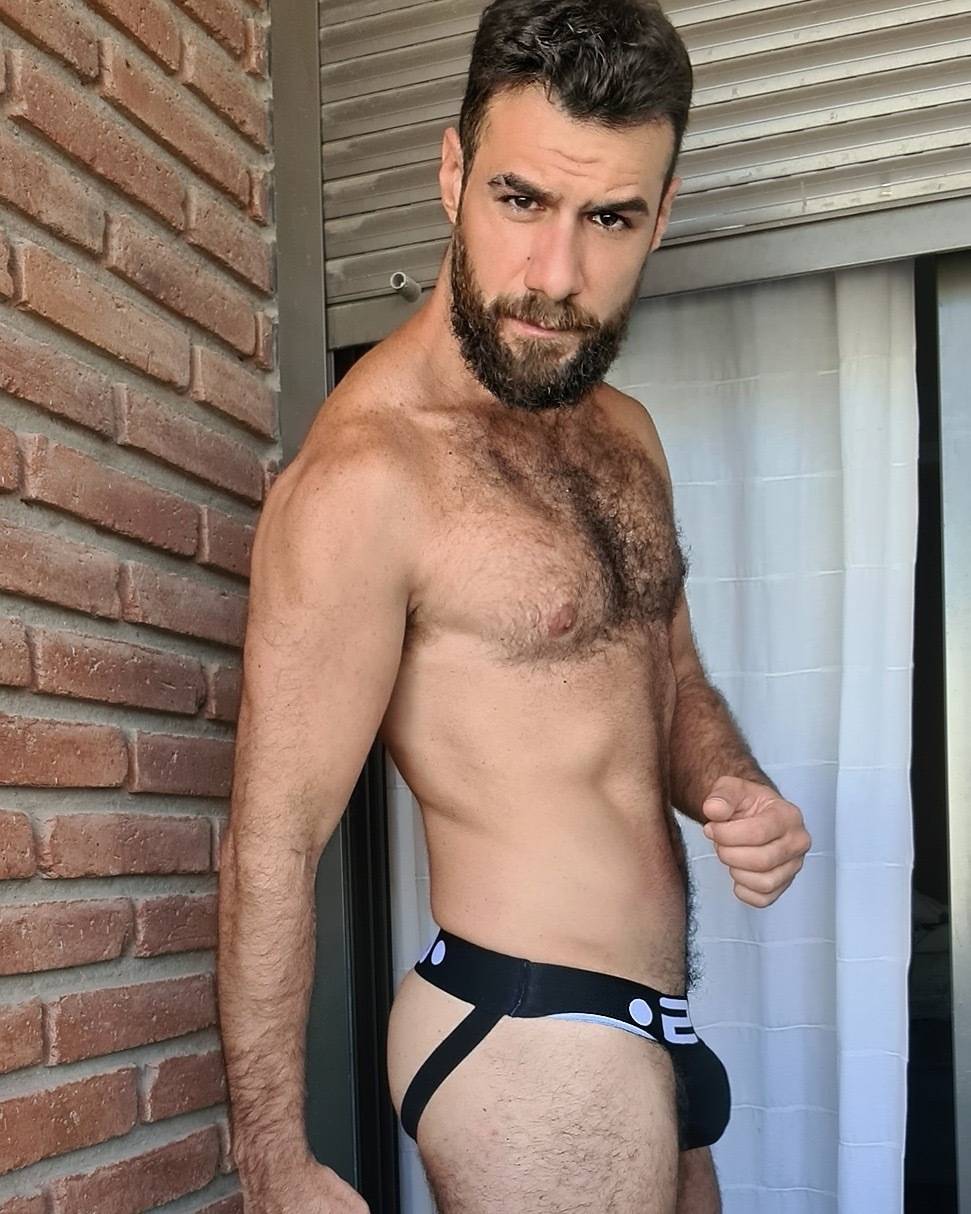 Rodri el Santo P@rn actor Latin Leche OnlyFans – free nudes, naked, leaked