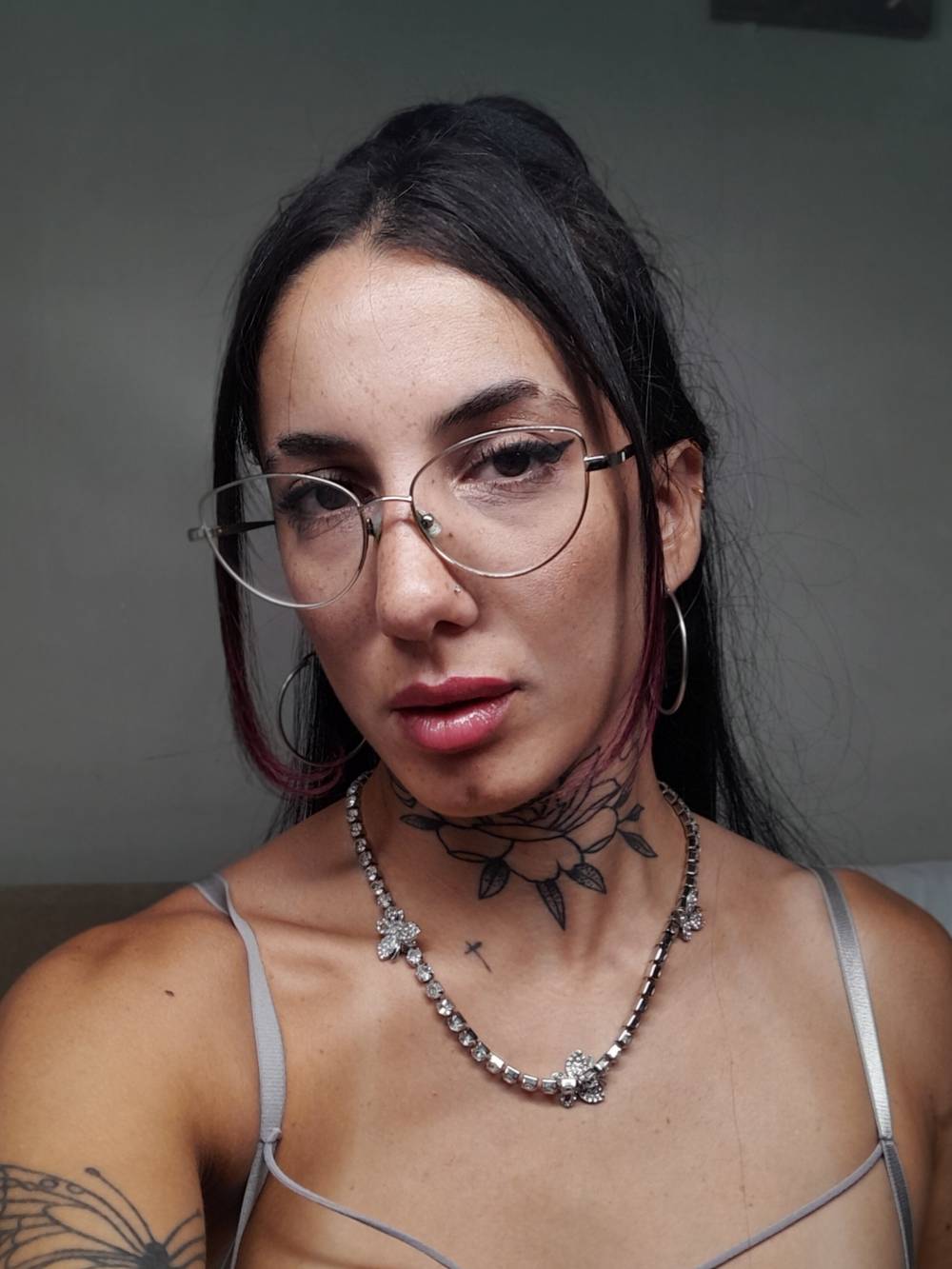 Goddexx Lola OnlyFans – free nudes, naked, leaked