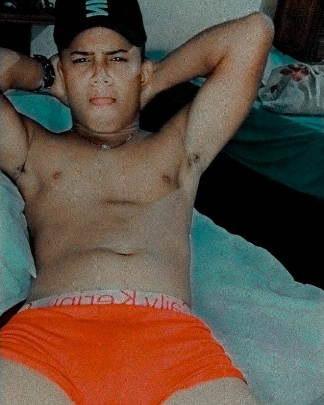 EnderPortillo OnlyFans – free nudes, naked, leaked