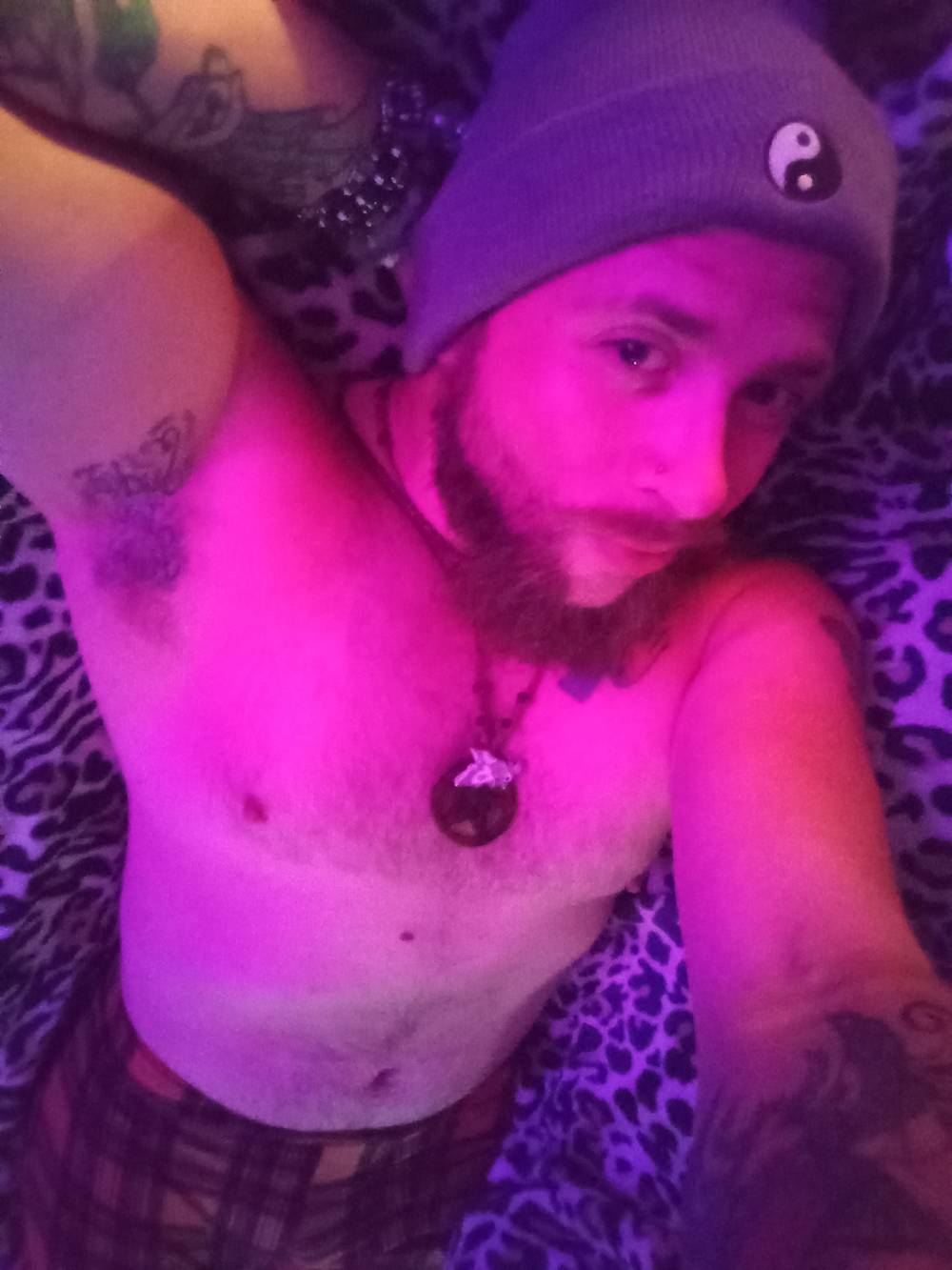 Big Poppa Dope OnlyFans – free nudes, naked, leaked