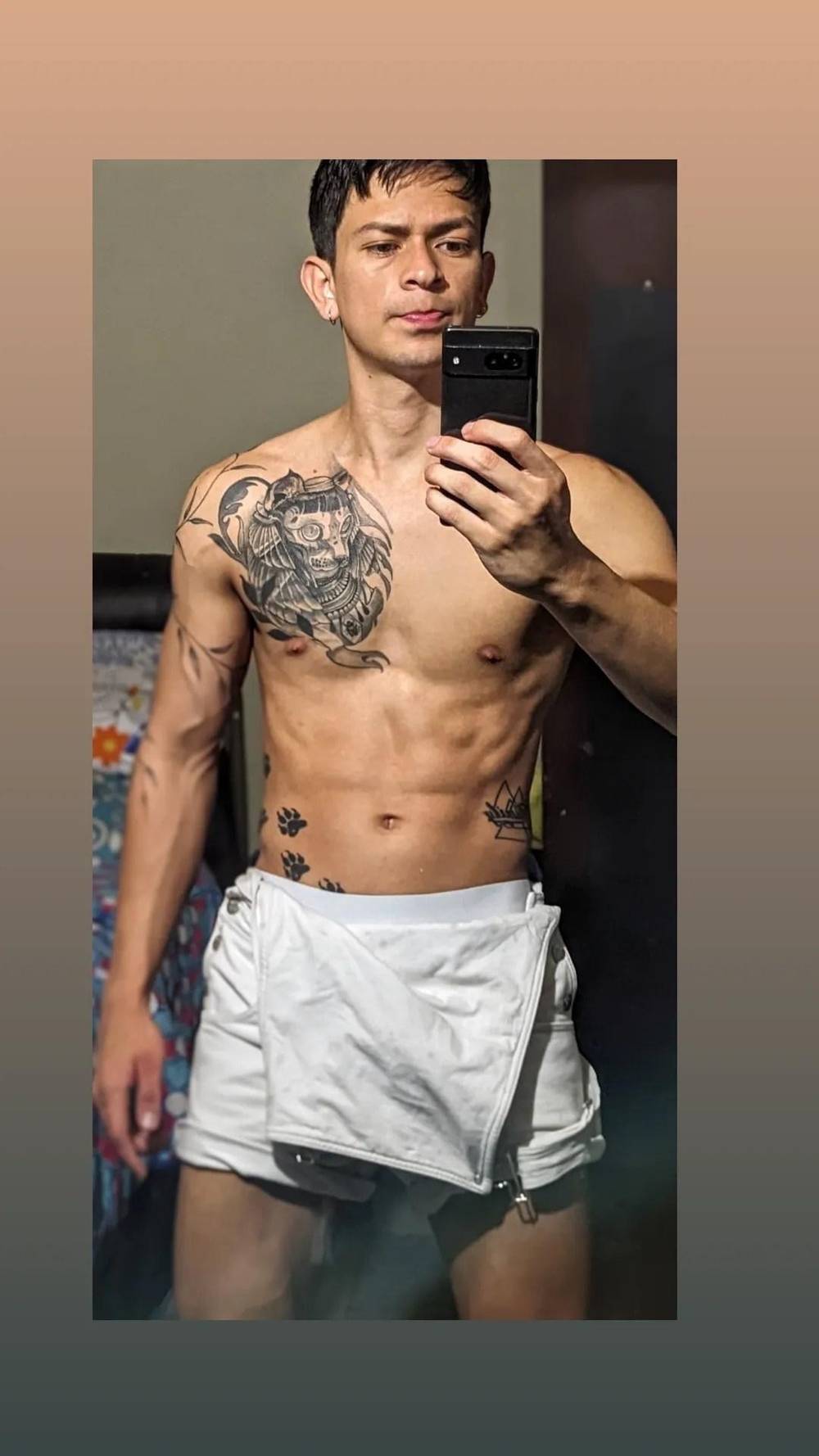 Jonatan S Lozano OnlyFans – free nudes, naked, leaked