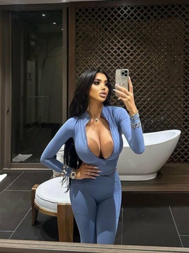 Chloe Khan OnlyFans – free nudes, naked, leaked