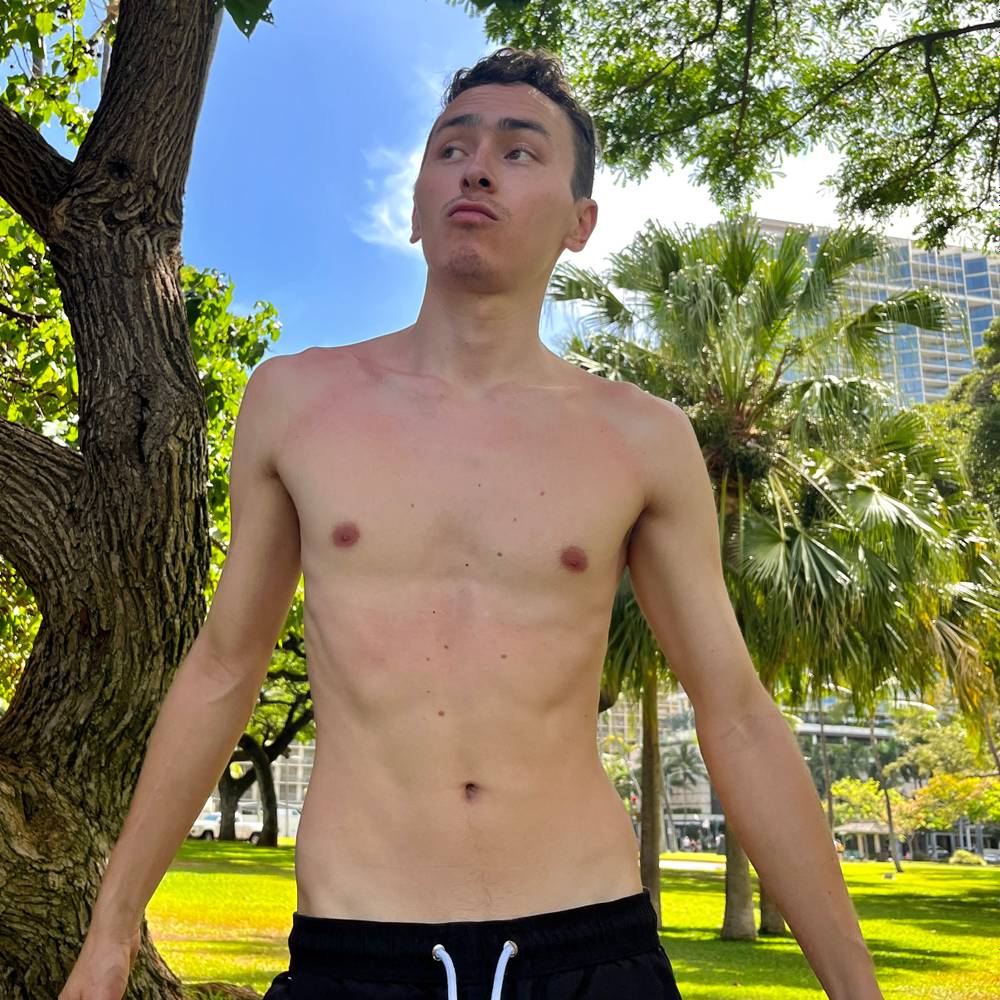 Logan OnlyFans – free nudes, naked, leaked