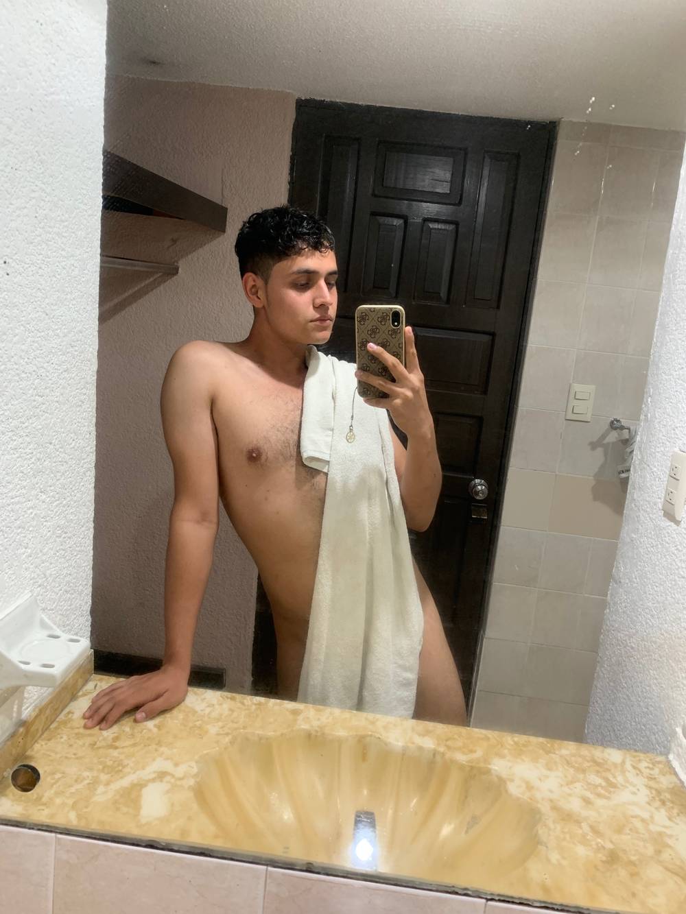 Yeizon P OnlyFans – free nudes, naked, leaked