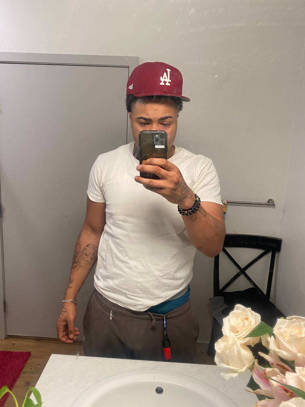 XavierWoods OnlyFans – free nudes, naked, leaked