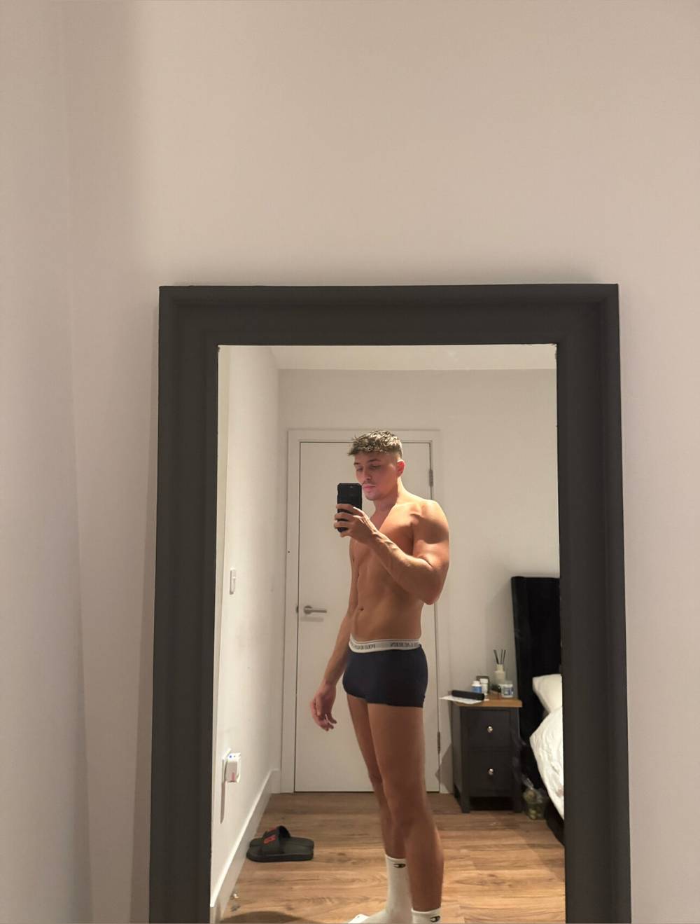 Calvin OnlyFans – free nudes, naked, leaked