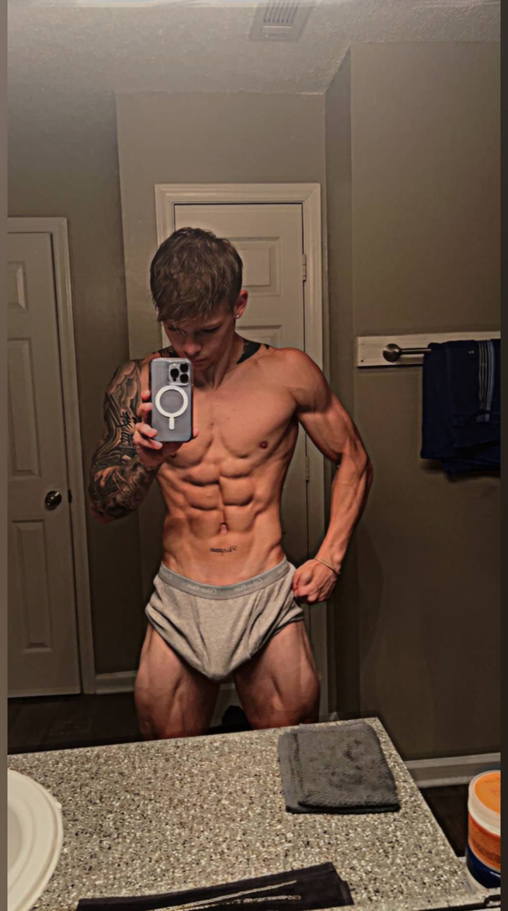 Liam OnlyFans – free nudes, naked, leaked