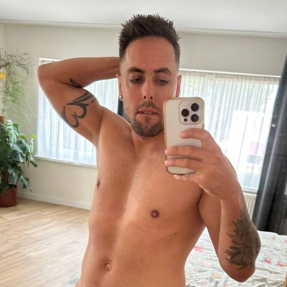 Jason OnlyFans – free nudes, naked, leaked