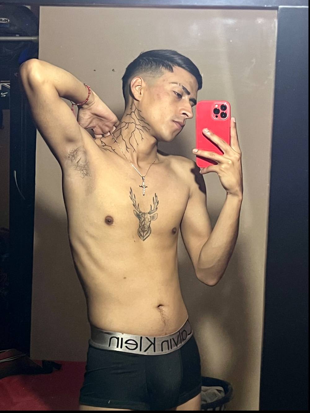 josafath Constantino OnlyFans – free nudes, naked, leaked