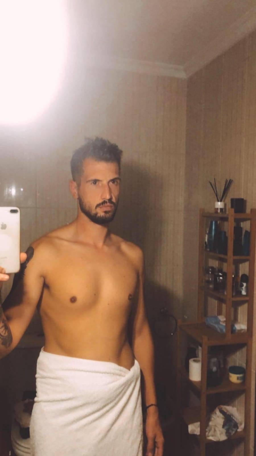 Jonas OnlyFans – free nudes, naked, leaked