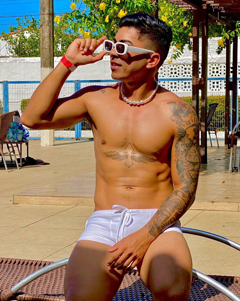 Isaías OnlyFans – free nudes, naked, leaked