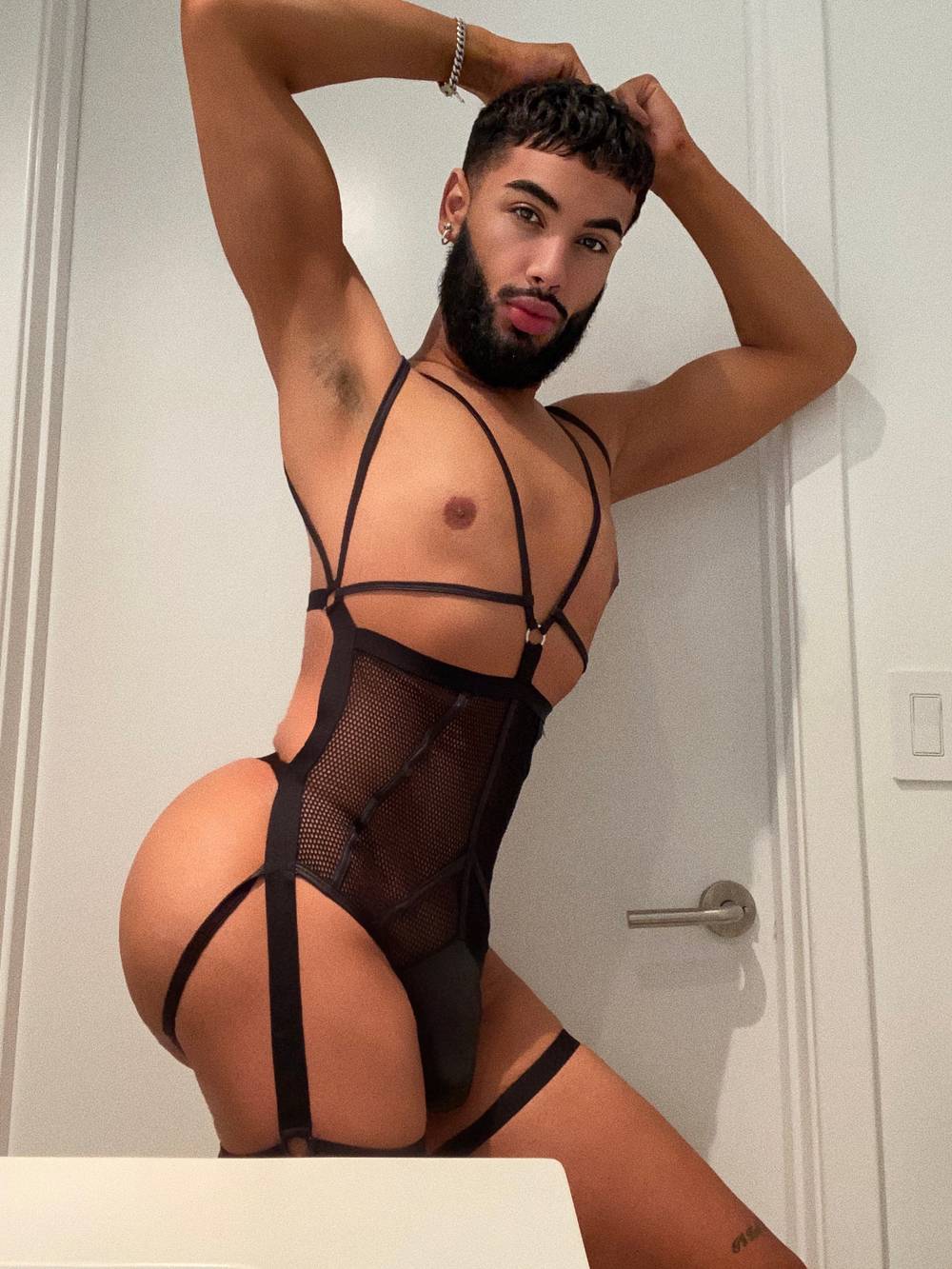 RUDY V. OnlyFans – free nudes, naked, leaked