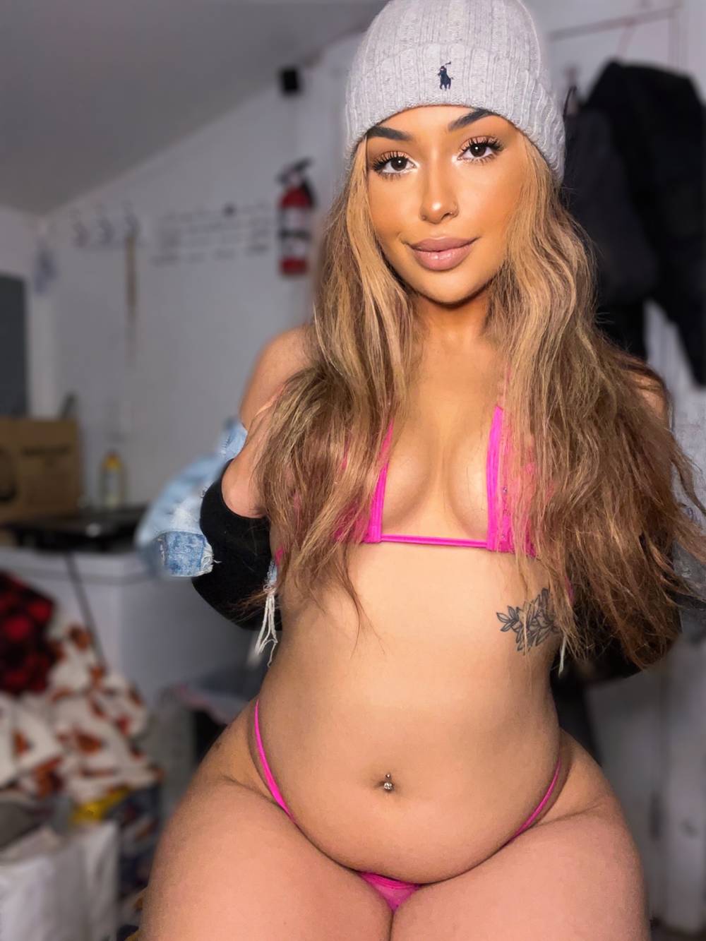 Nia OnlyFans – free nudes, naked, leaked