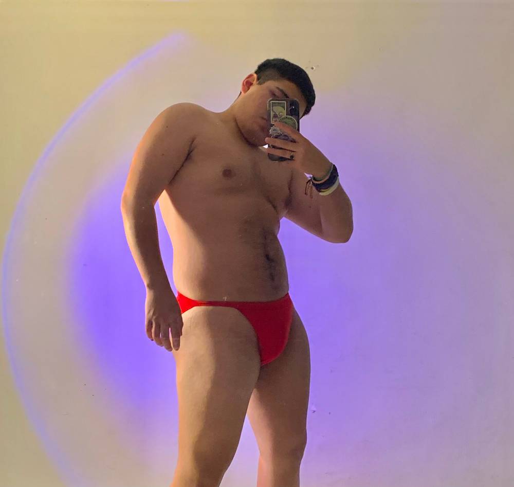 Alan Rodrigo OnlyFans – free nudes, naked, leaked