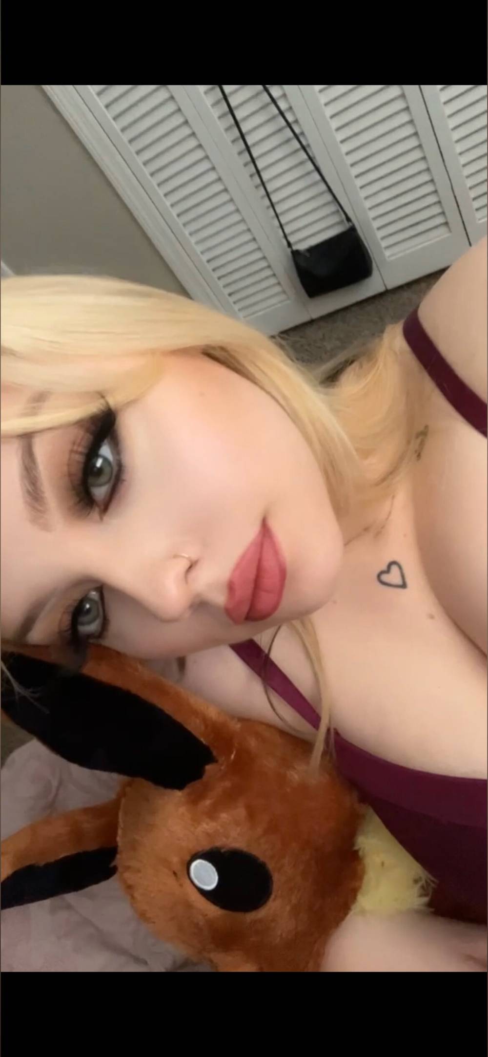 Kira Kxlen OnlyFans – free nudes, naked, leaked