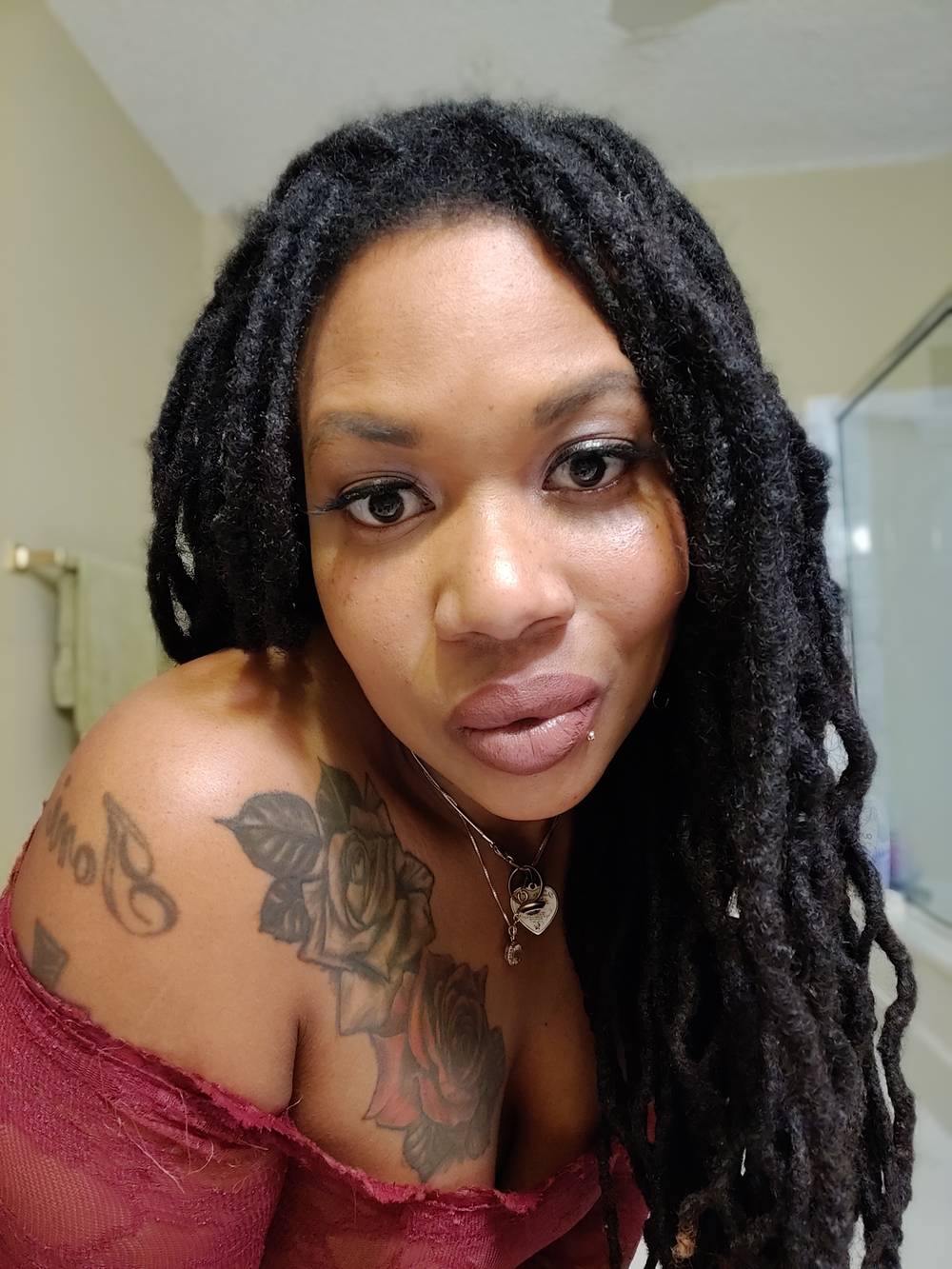 Sapphire_TheeGoddess OnlyFans – free nudes, naked, leaked