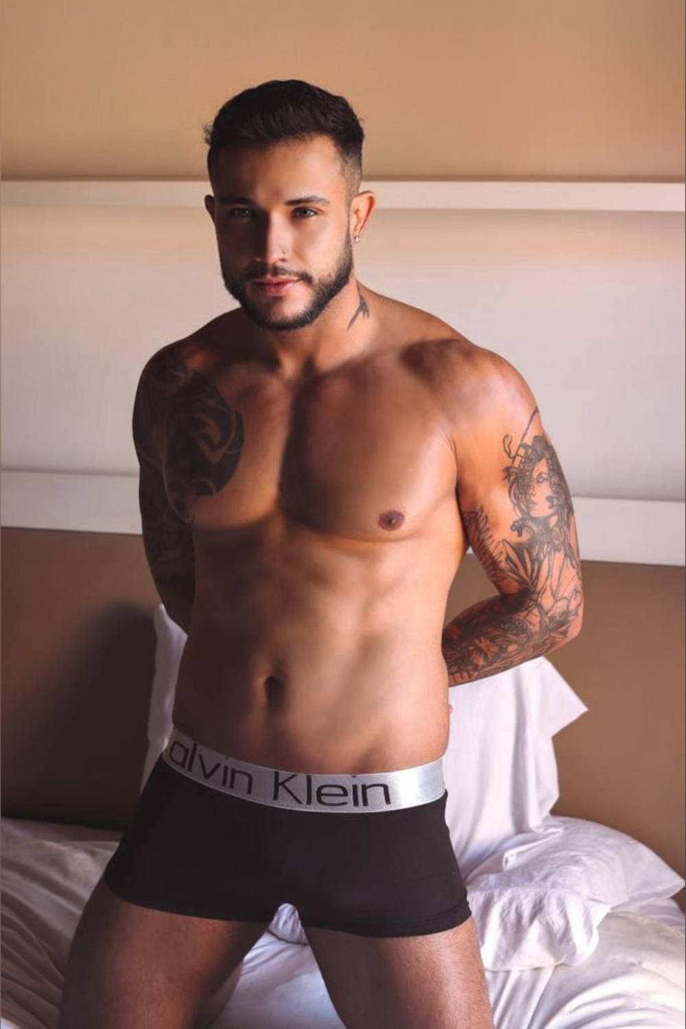 Ton Fernandes OnlyFans – free nudes, naked, leaked