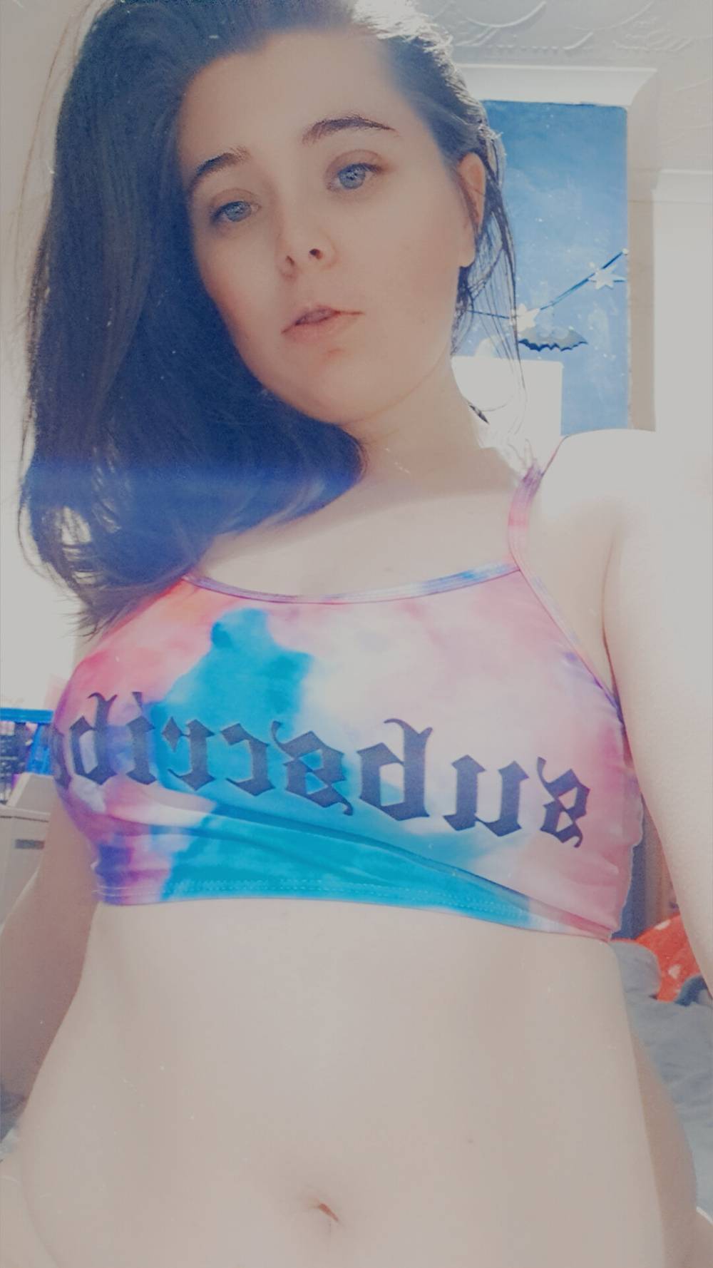 @LittleWitchubuss OnlyFans – free nudes, naked, leaked