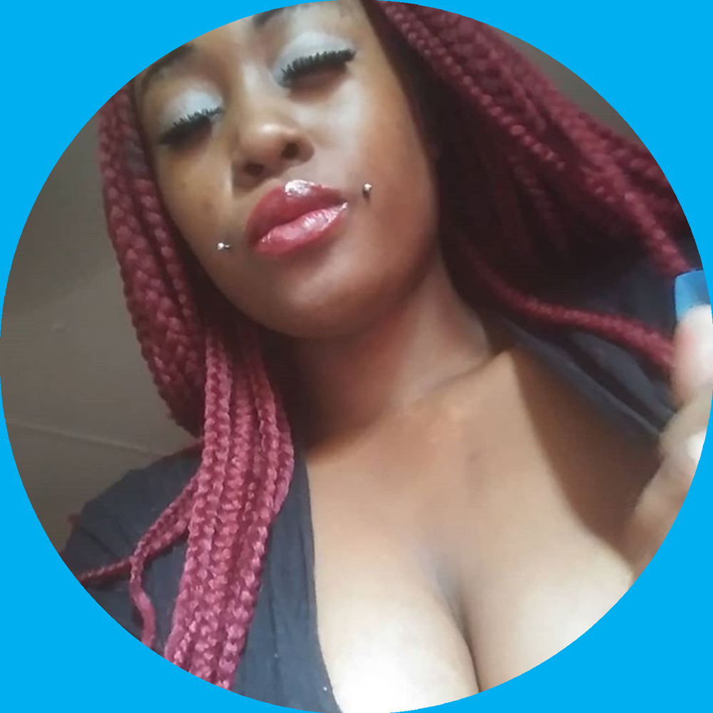 Slay Bunny Shakur OnlyFans – free nudes, naked, leaked